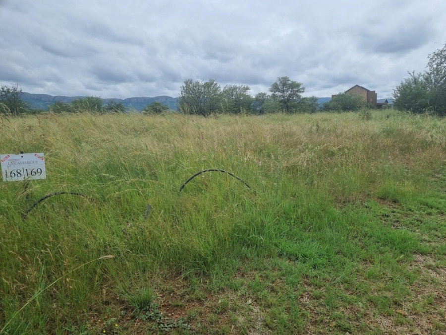 Commercial Property for Sale in La Camargue Private Country Estate North West
